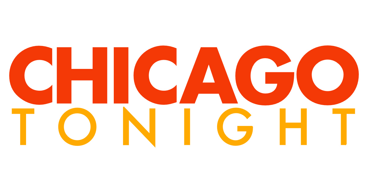 Chicago Tonight Watch/Listen Live Chicago News WTTW