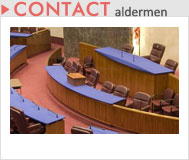 Contact Elected Officials