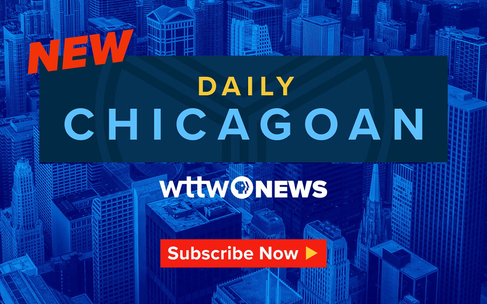 Daily Chicagoan Newsletter: Signup Today