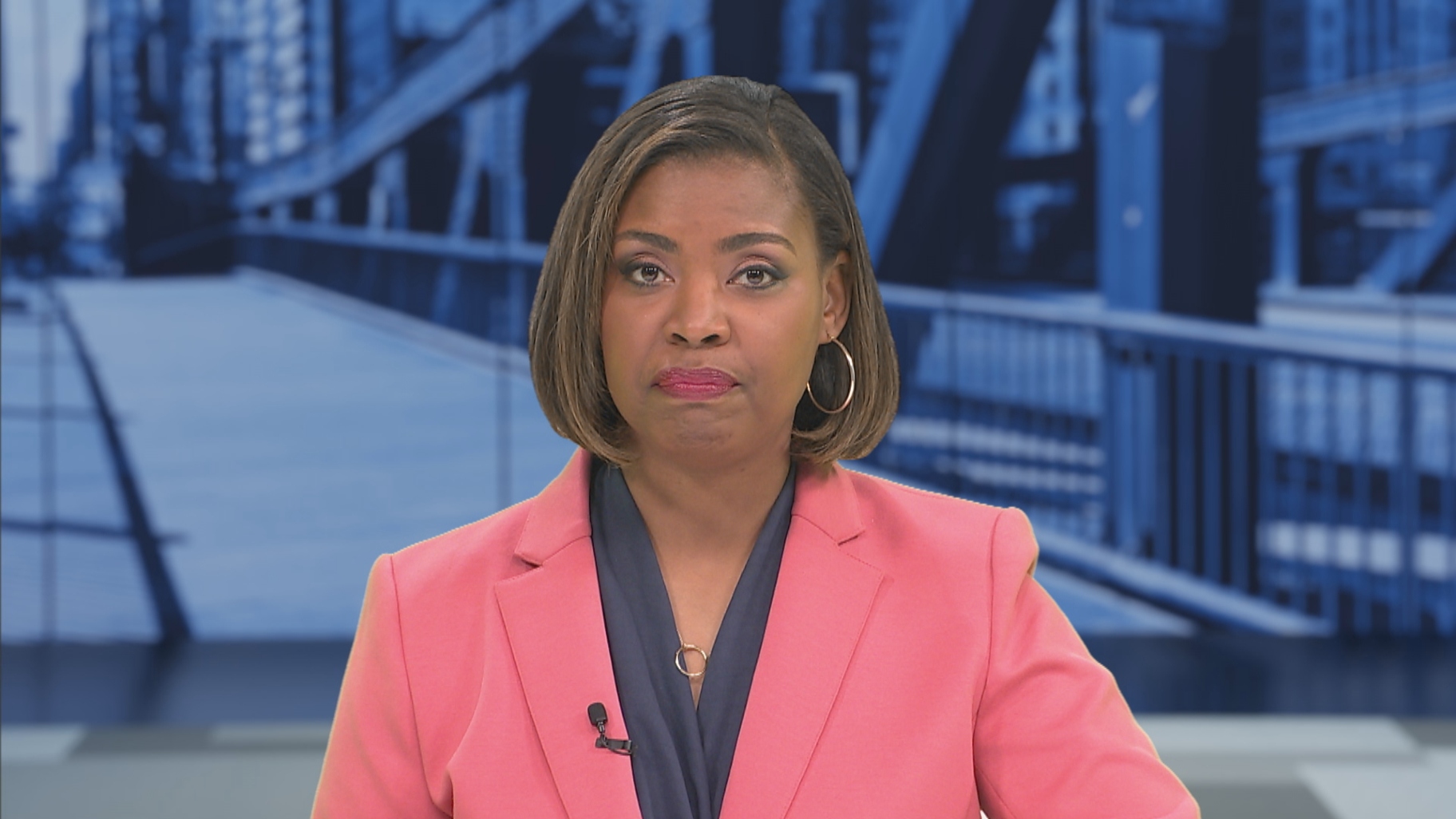 News events on christmas day 2025