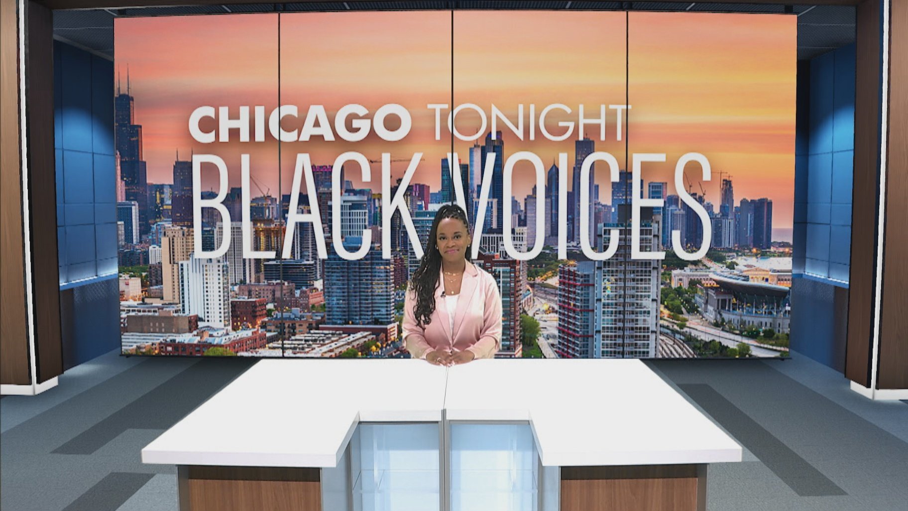 Chicago Tonight: Black Voices, March 27, 2024 - Full Show | Black ...