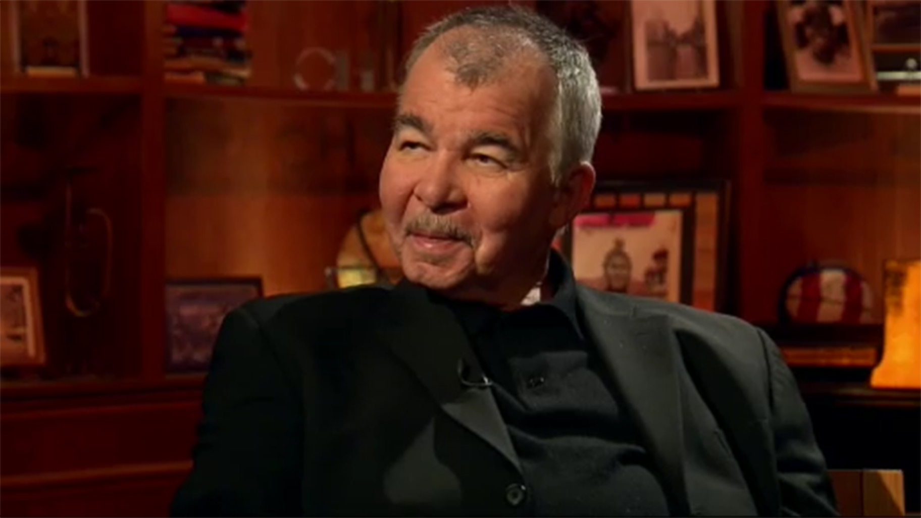 An Interview with Folk Legend John Prine | Chicago News | WTTW