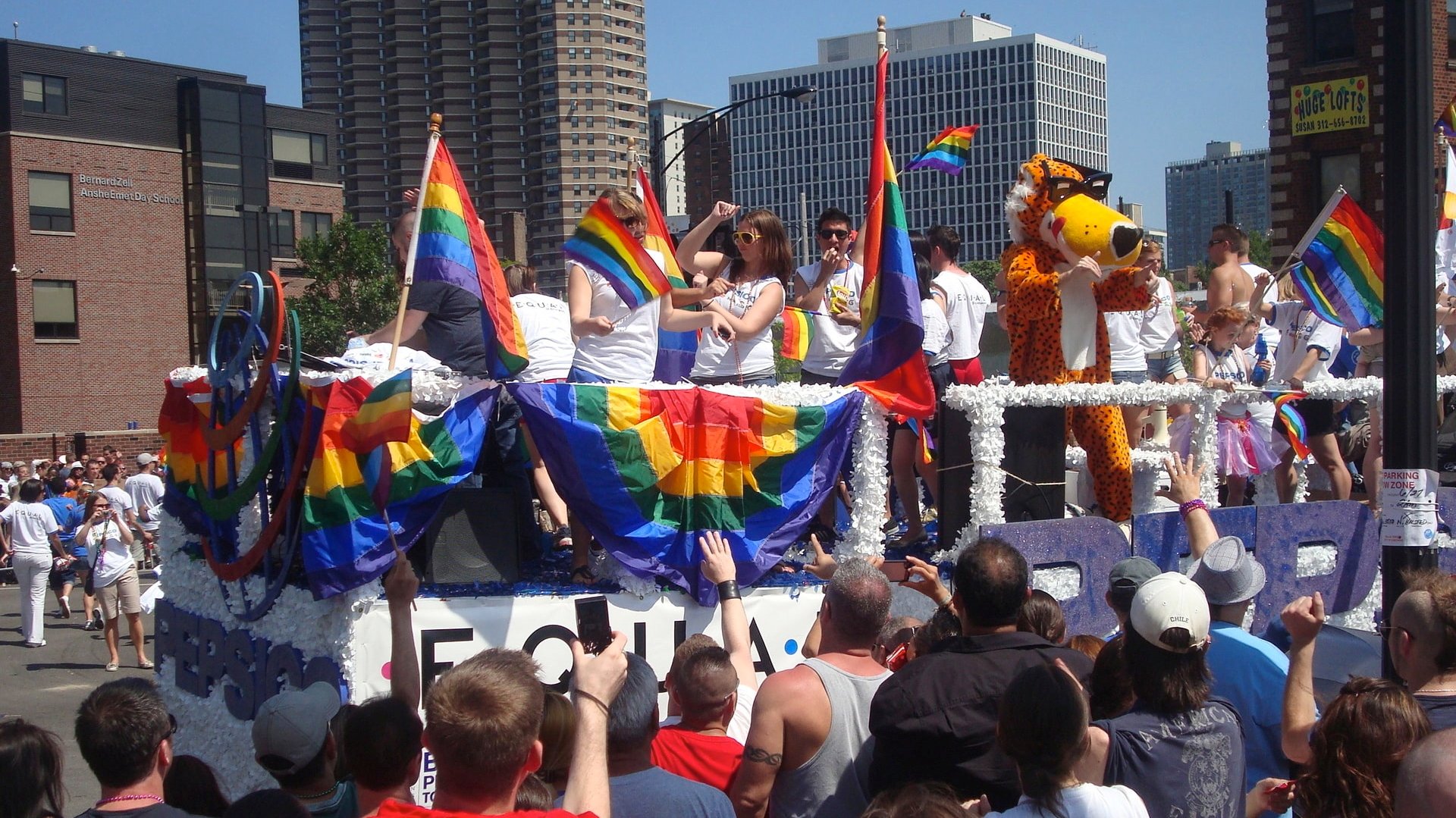 Flipboard: Things to do in Chicago June 28-July 5: Pride ...