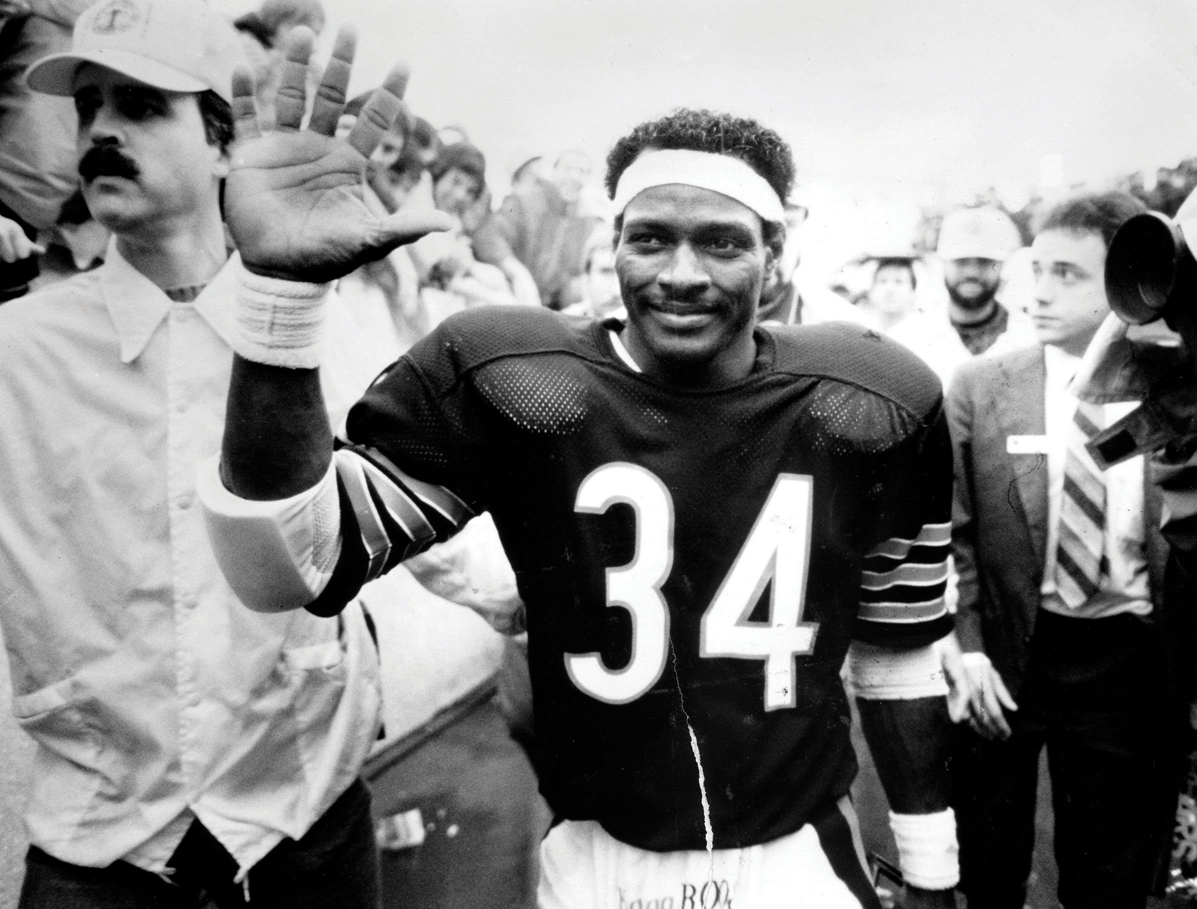 Chicago Bears History