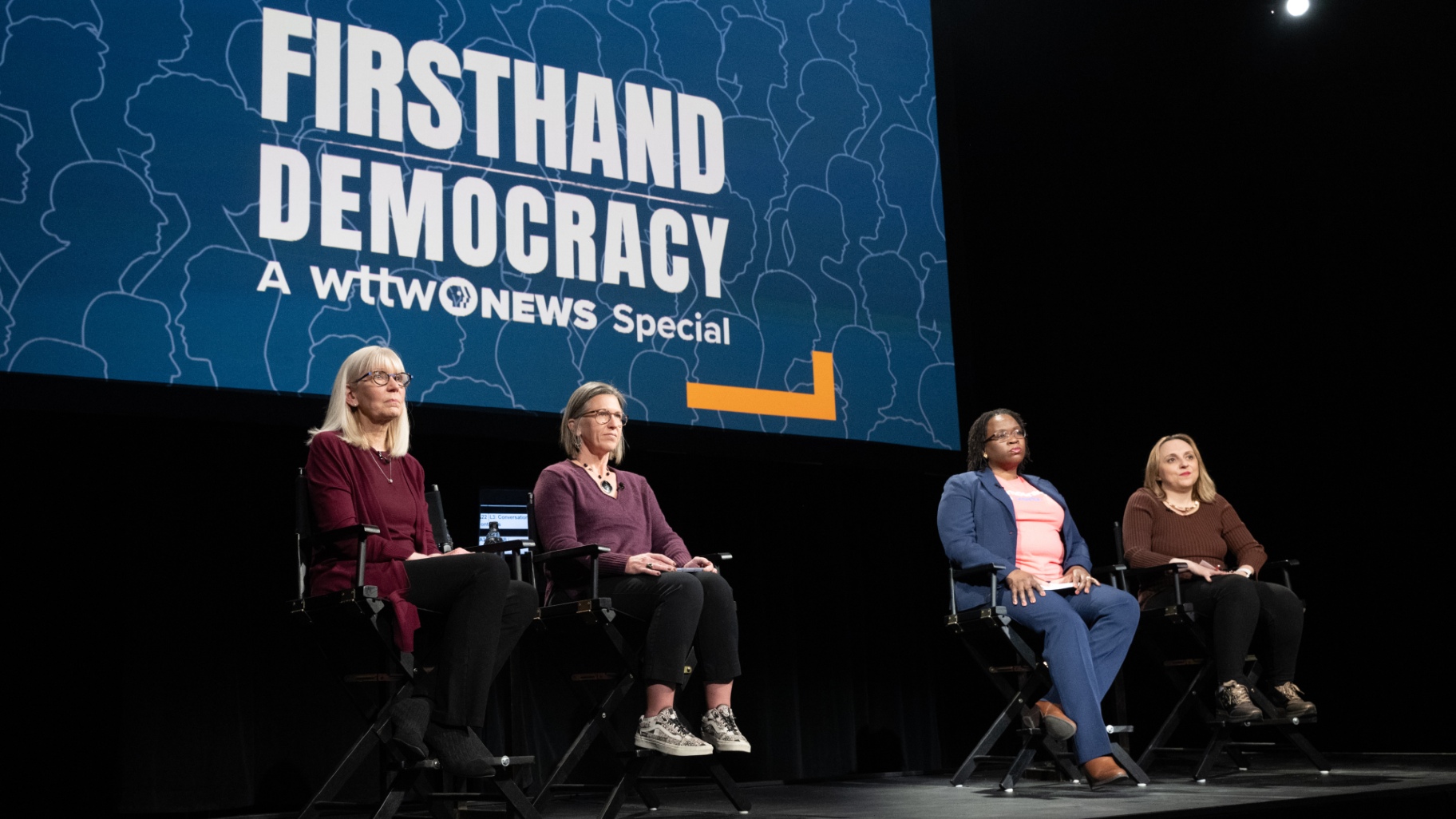 (Ken Carl / WTTW) (Ken Carl / WTTW)