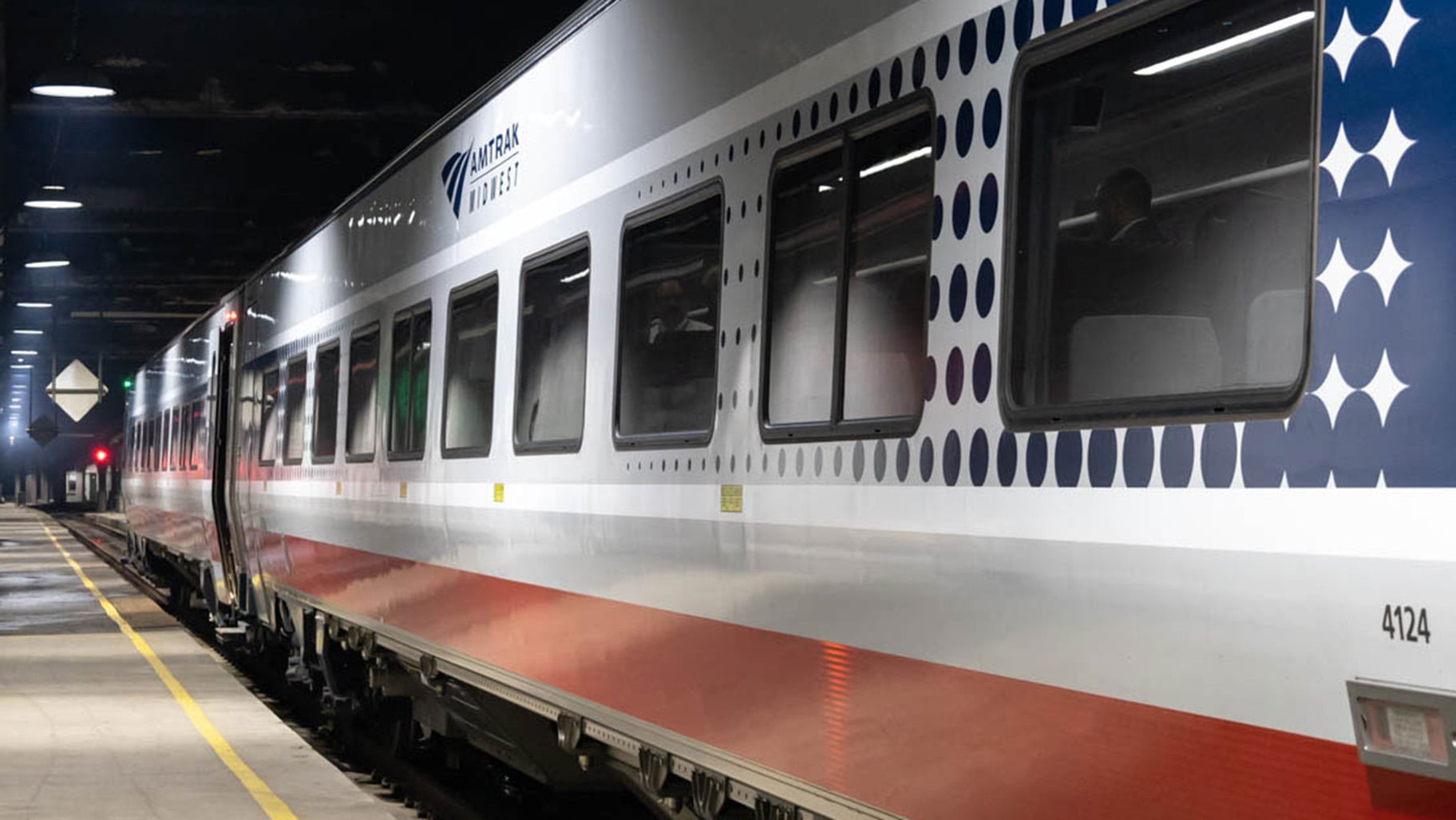 From New Train Lines to Parking Regulations: What Else is in Illinois ...
