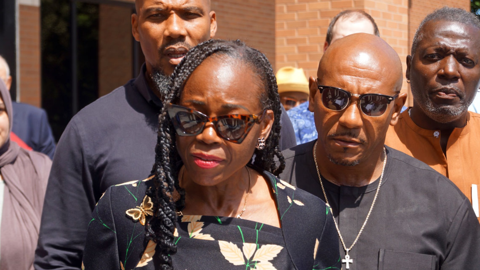 State Rep. Carol Ammons, Husband Plead Not Guilty to Corruption Charges