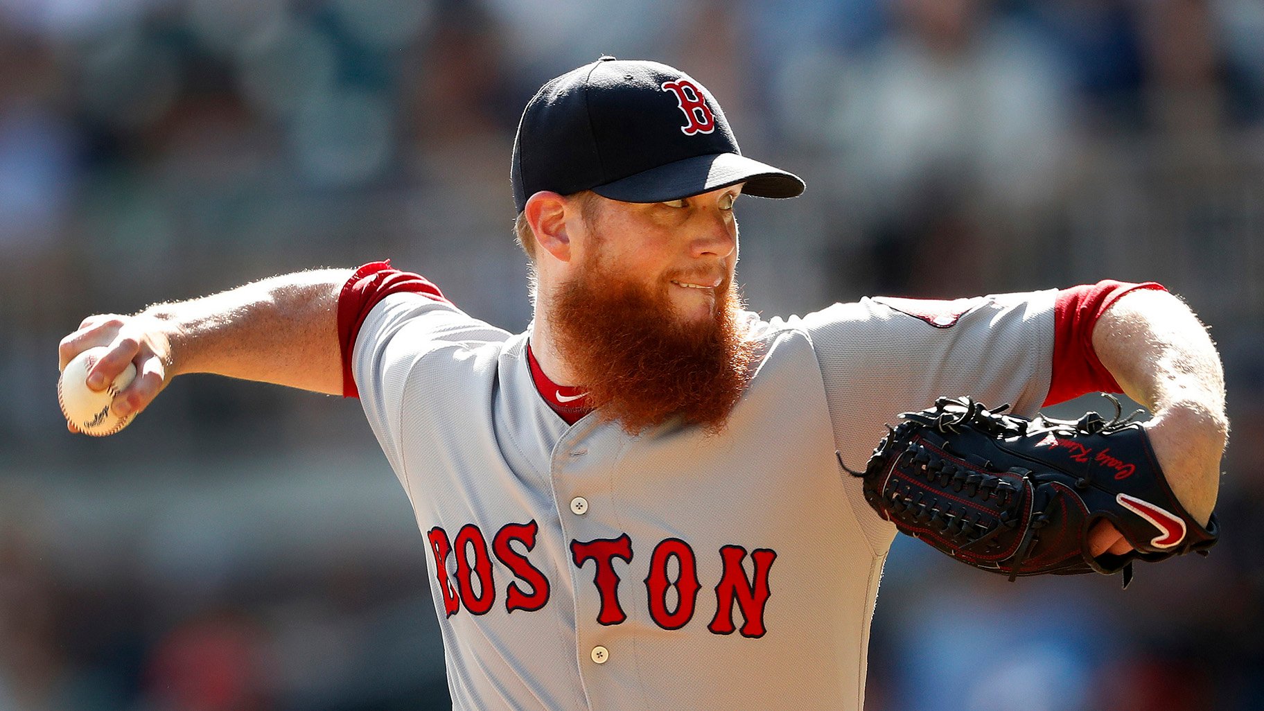 Free-Agent Closer Craig Kimbrel, Cubs Agree to 3-Year Deal, Chicago News