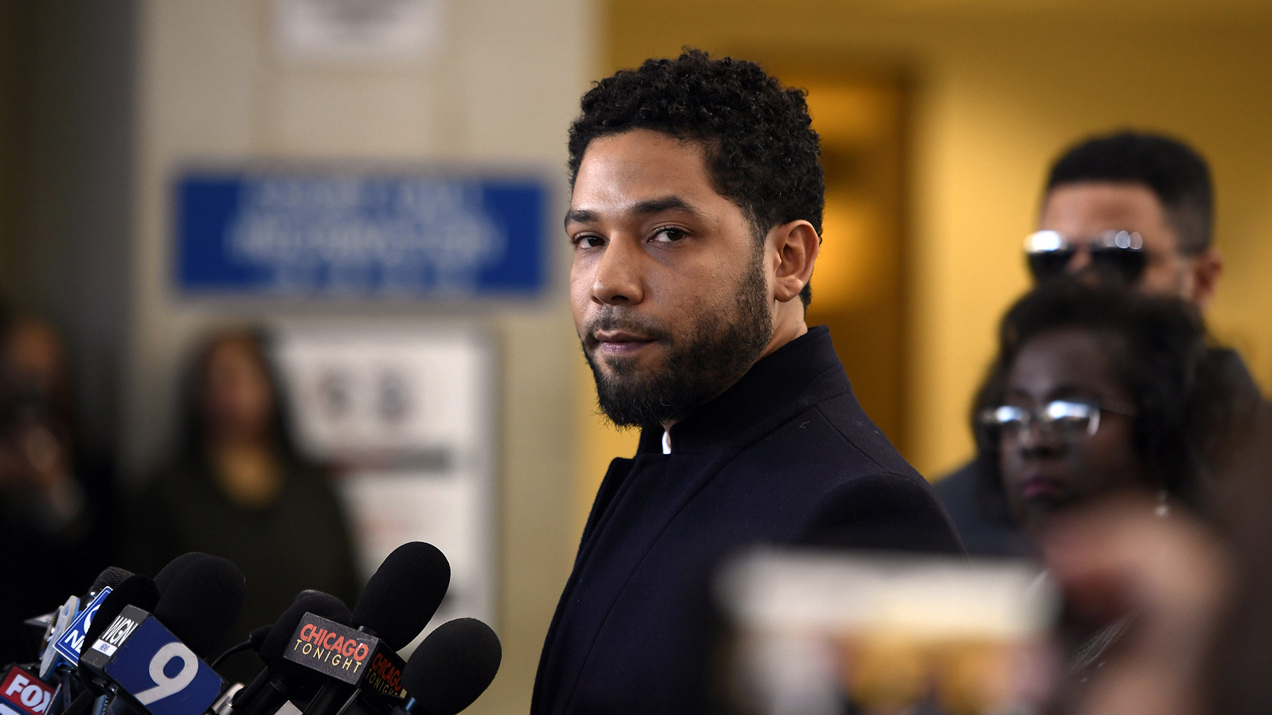 Confused by Jussie Smollett Case? Here's What You Need to Know. | Chicago  News | WTTW
