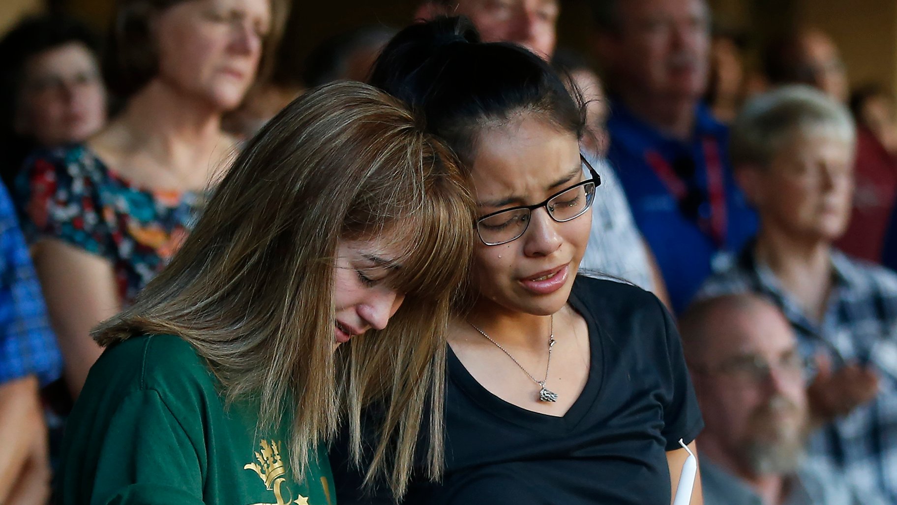 FBI: West Texas Gunman ‘Was on a Long Spiral of Going Down’ | Chicago ...