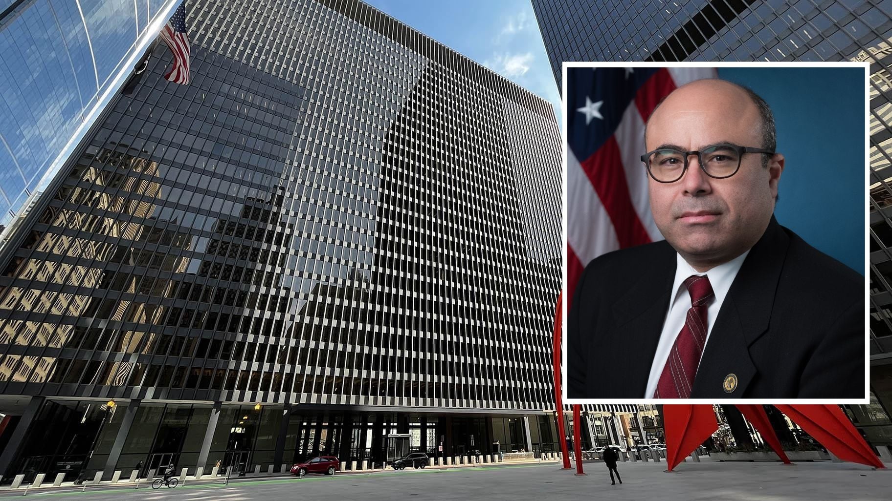 Former Federal Prosecutors Talk Andrew Boutros, Collapse of ‘Broadview Six’ Case