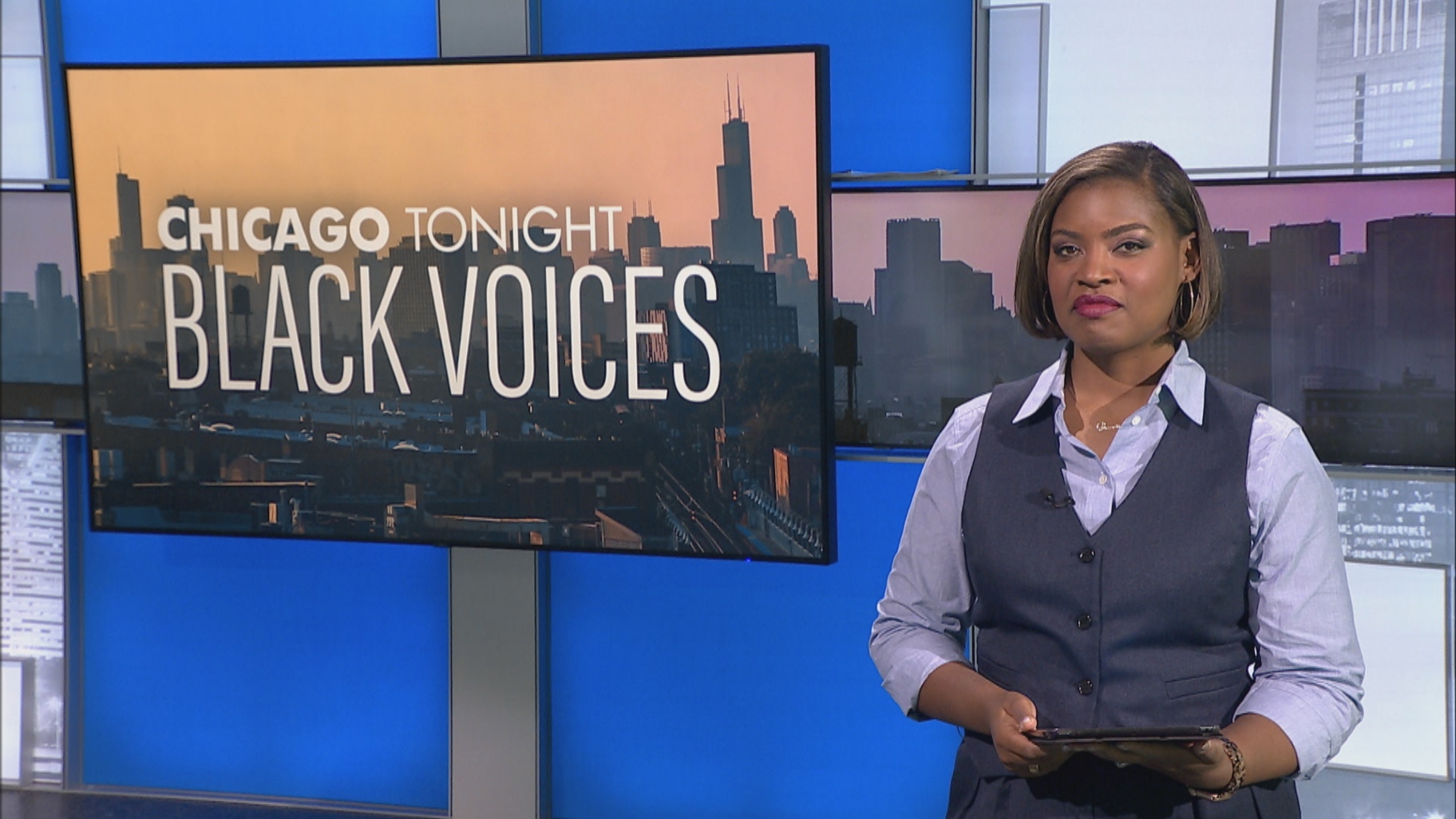 Chicago Tonight Black Voices April 22 2023 Full Show Black