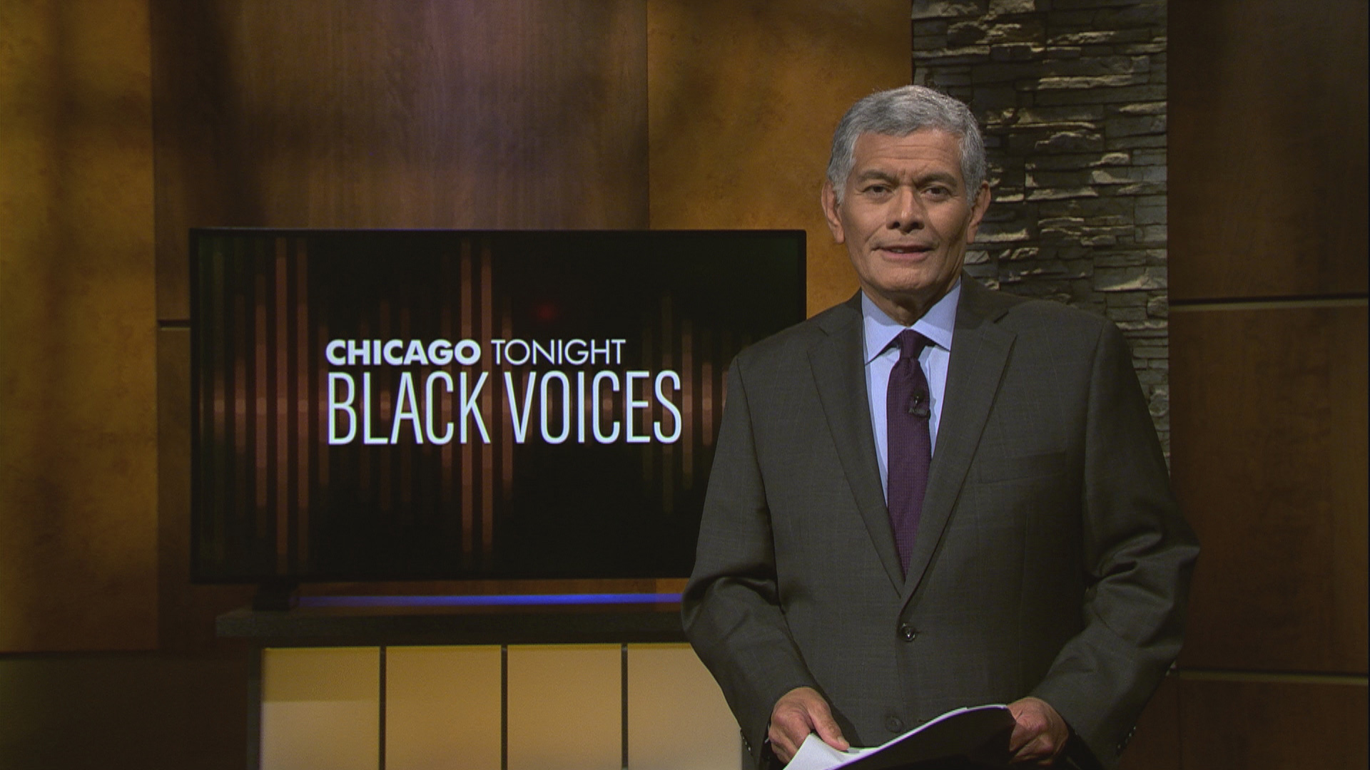 Chicago Tonight: Black Voices, August 1, 2021 - Full Show ...