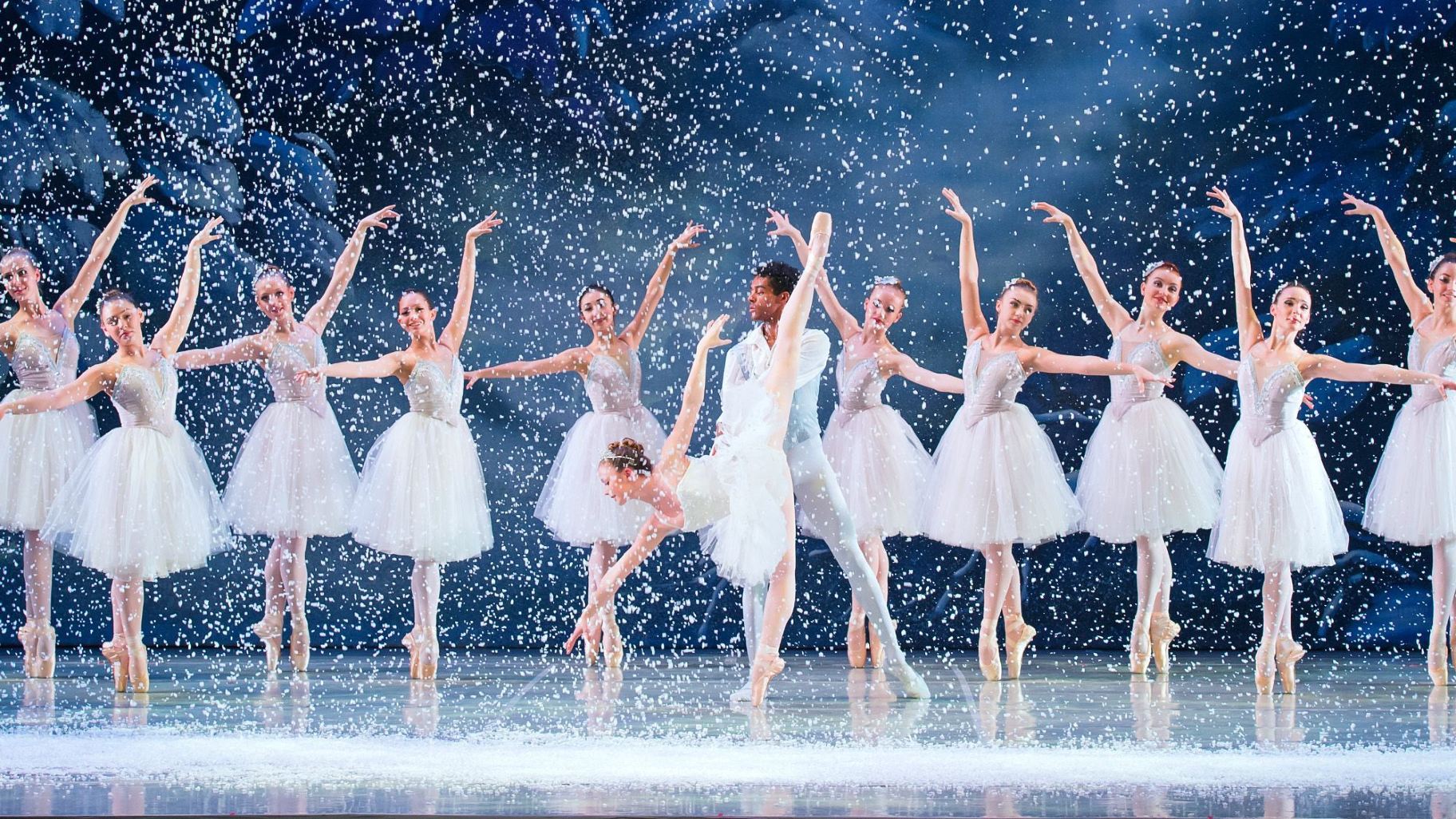 5 Ways to Brighten Up Your Weekend With Seasonal Arts and Culture ...