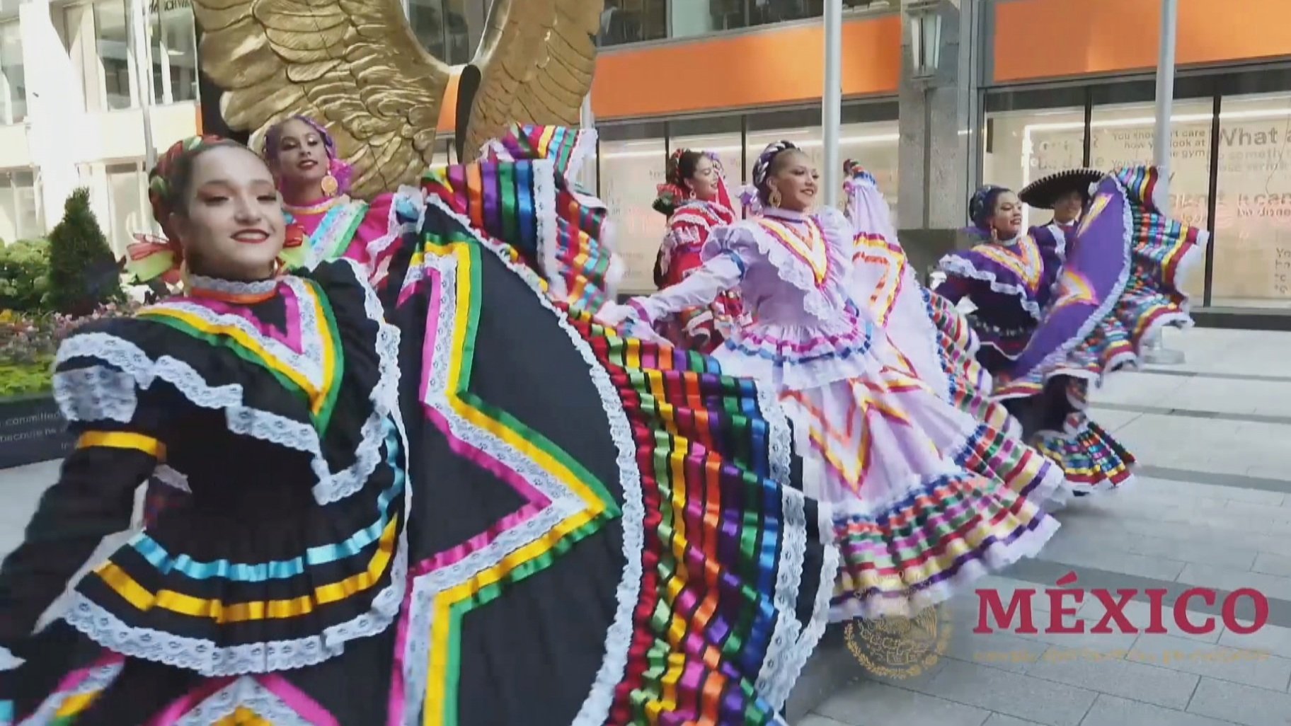 Chicago’s Mexico Week Kicks Off Ahead of Cinco de Mayo Chicago News