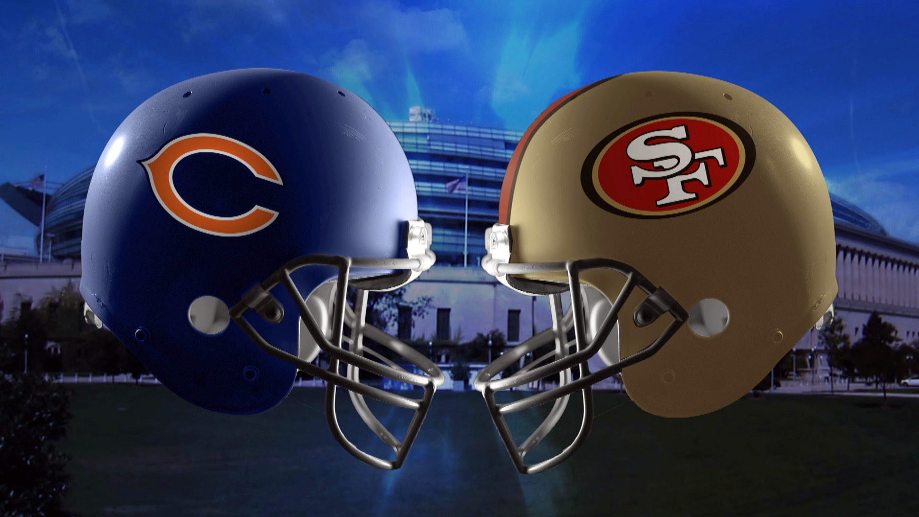 Bears Looking for Redemption Against 49ers After Humiliating Loss