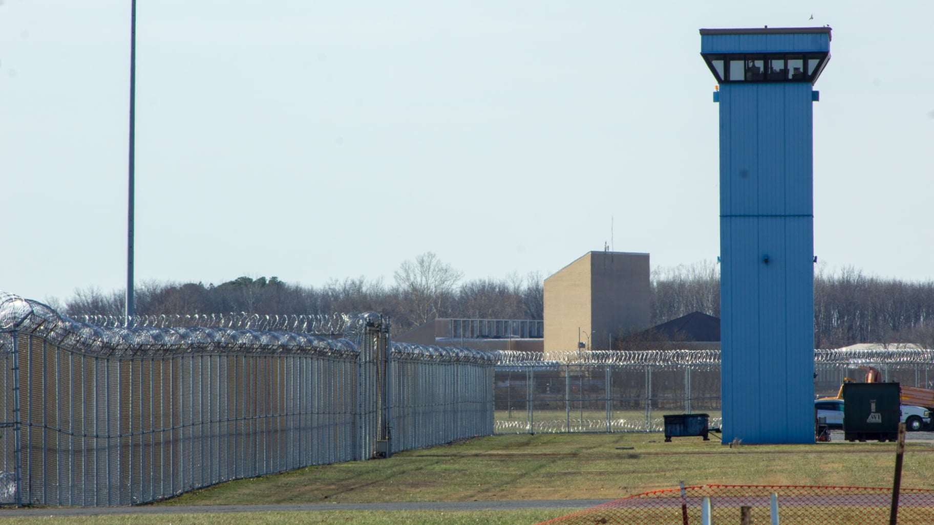 No Trial. No Guilty Verdict. How Civil Commitment in Illinois Can Mean Decades Behind Bars