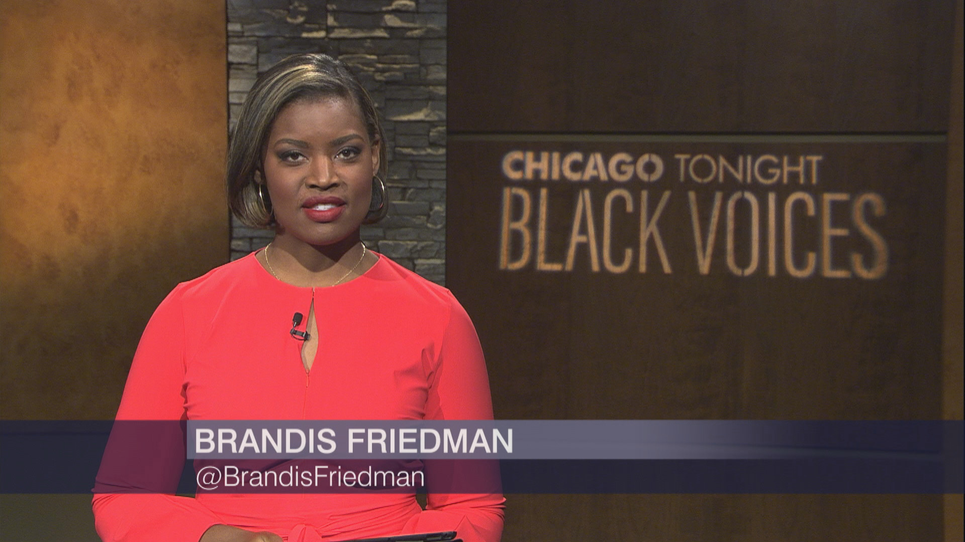 Chicago Tonight Black Voices Nov 15 2020 Full Show Black Voices Chicago News Wttw