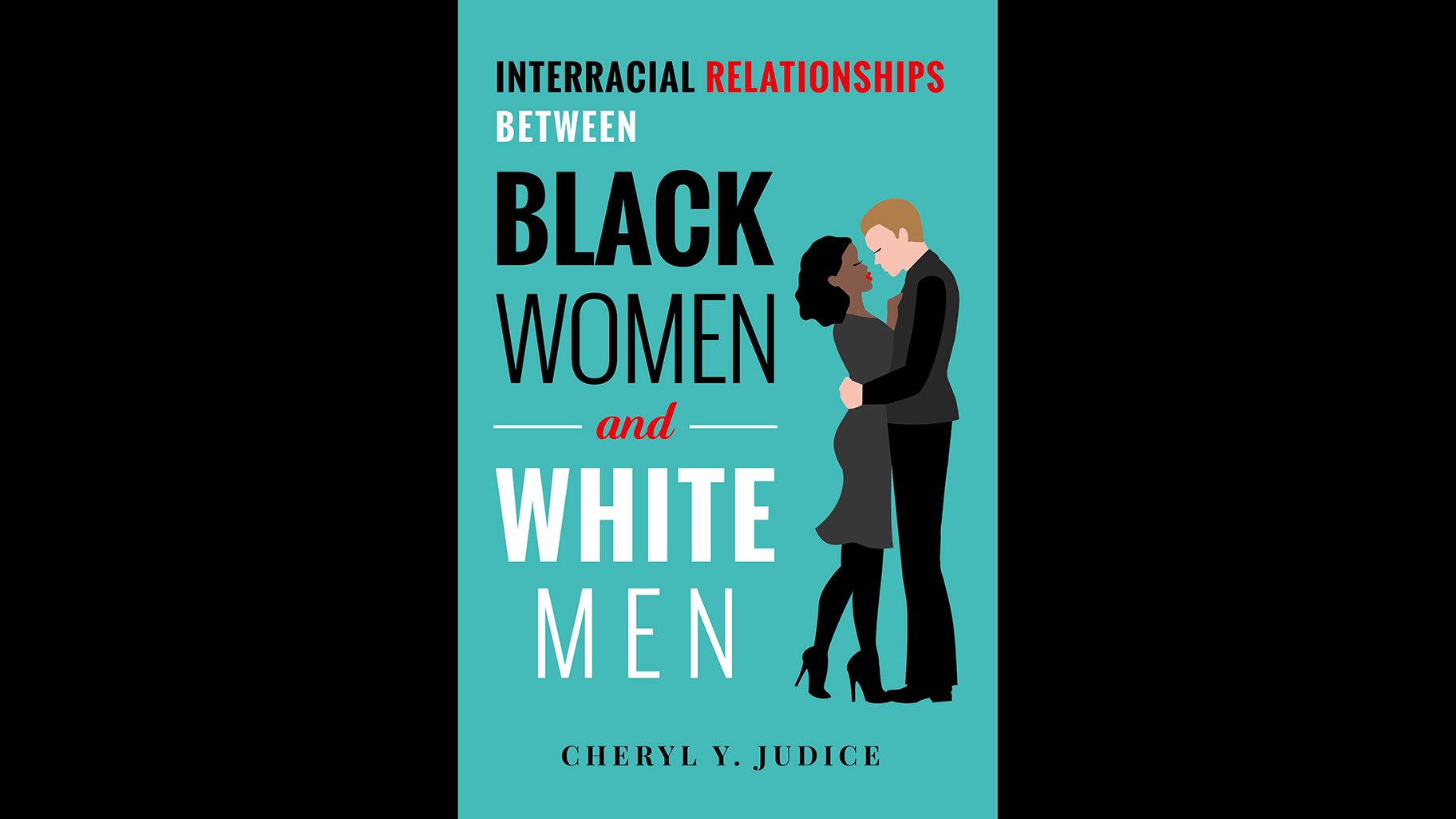 Why One Sociologist Says Its Time for Black Women to Date White Men Chicago News WTTW