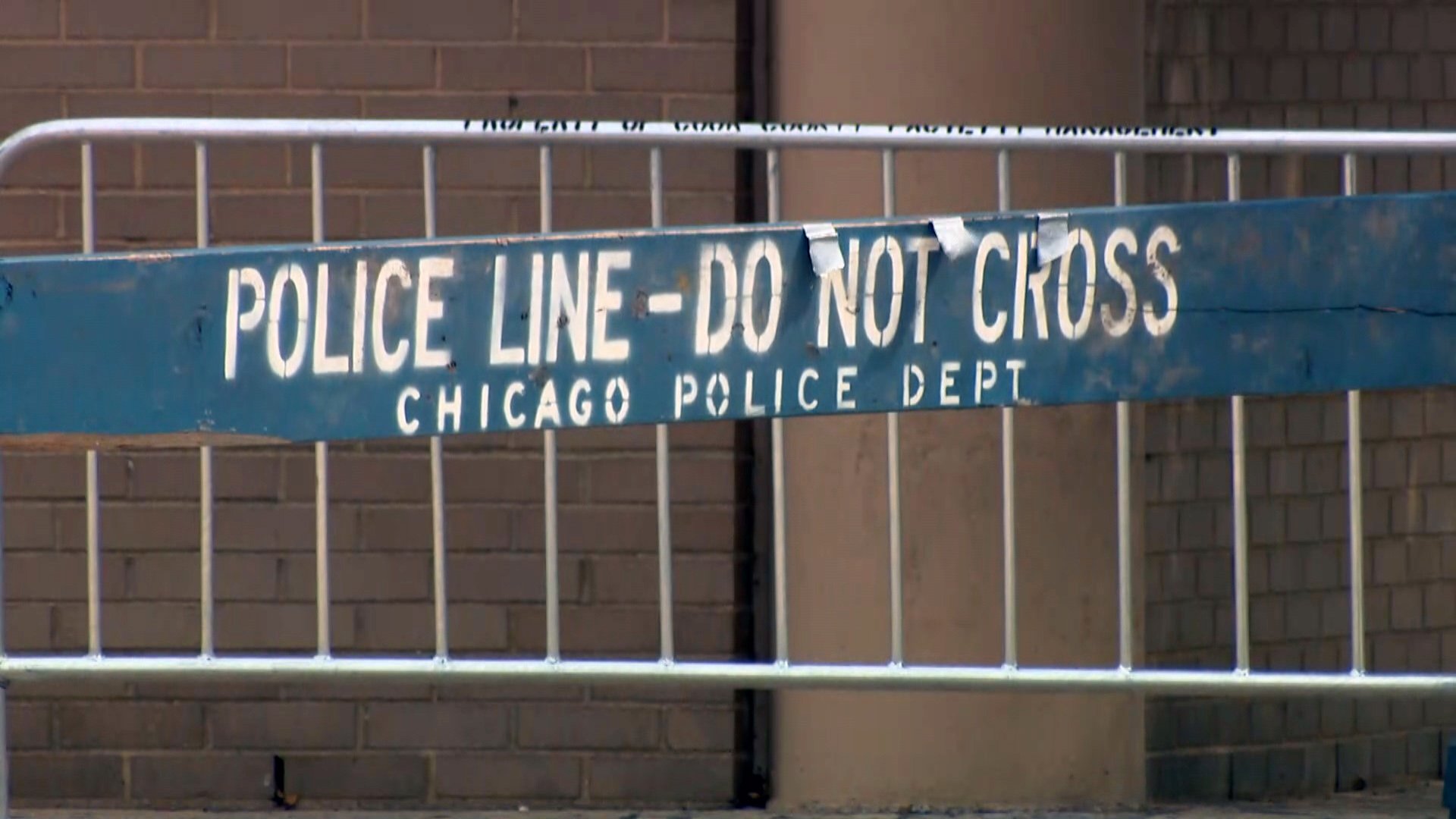 芝加哥警方表示，截至九月份，芝加哥的枪击事件和凶杀案件持续下降