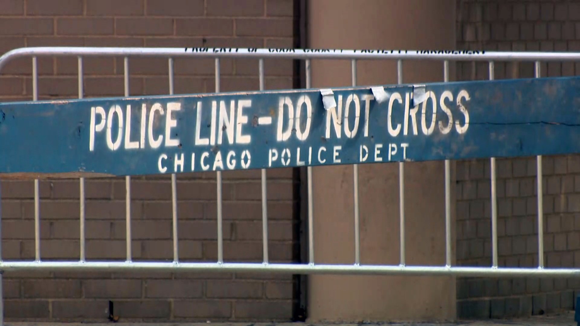 Man charged after allegedly pushing 28-year-old off CTA platform