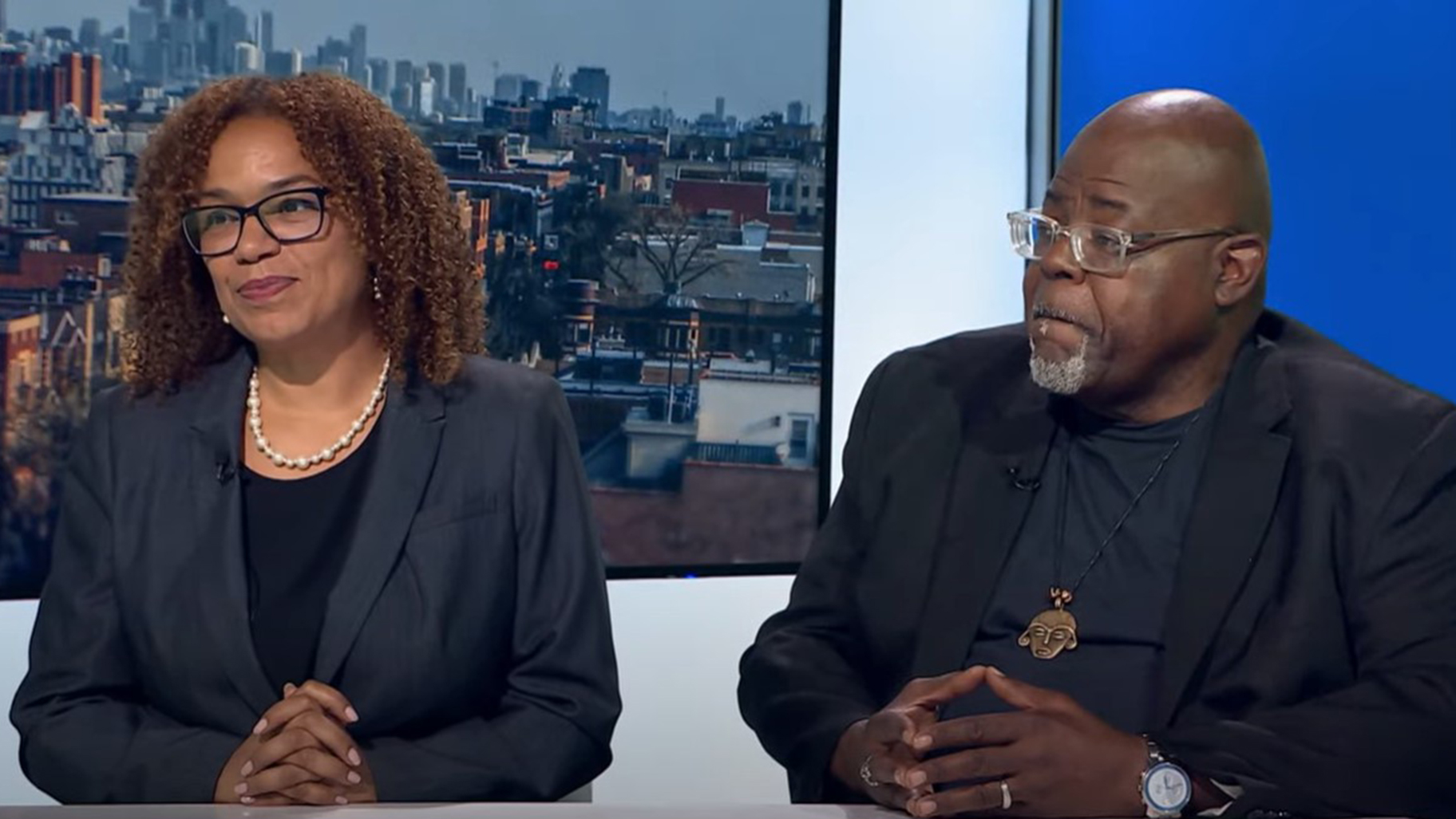 Chicago Board of Education Members Weigh in on CPS Budget Proposal ...
