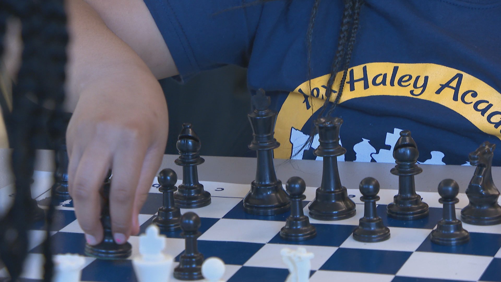 2023 High School Championship – CPS Academic Chess Programs