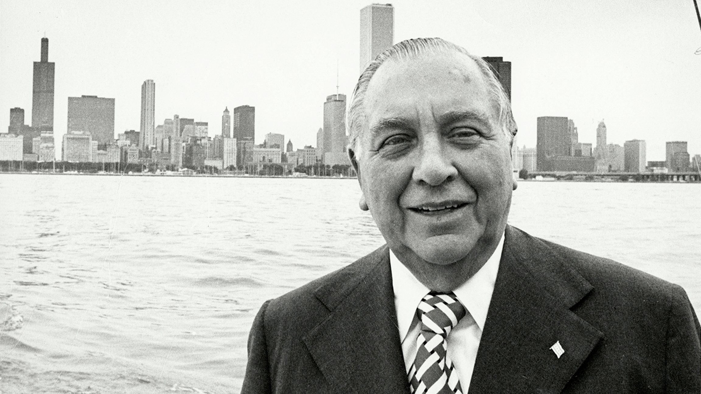 40 Years Later: Remembering Richard J. Daley | Chicago News | WTTW 