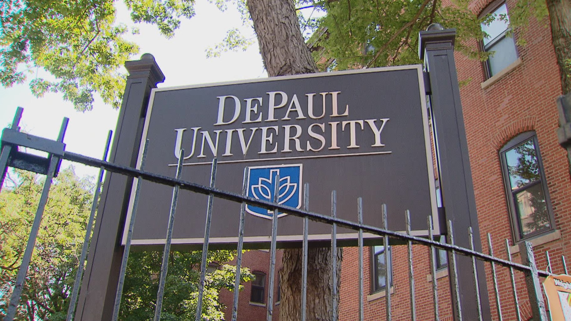New DePaul University President Talks COVID Impact, Tuition Goals