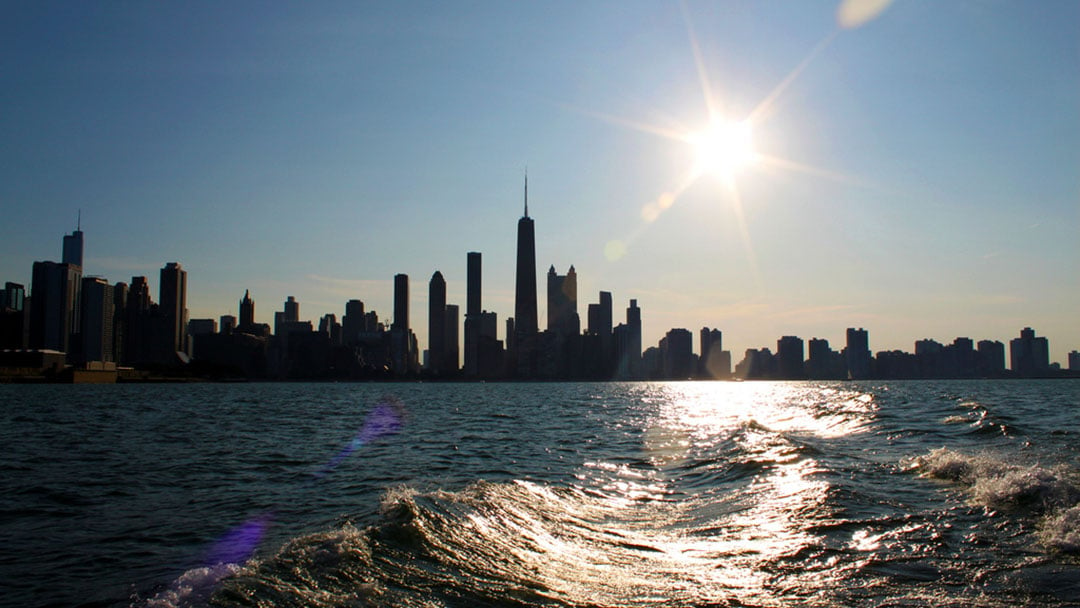 Chicago Activists Prepare to Defend Environment Under Trump | Chicago ...