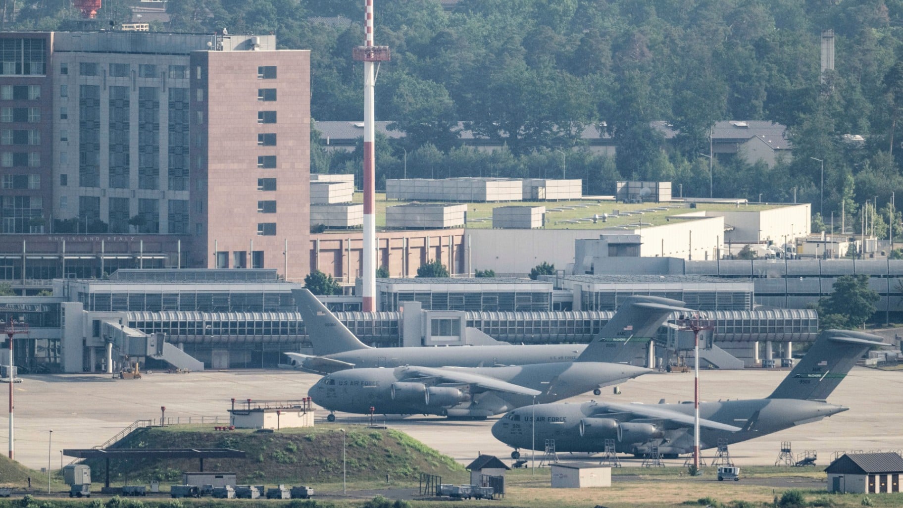 What to Know About the US Military Presence in Europe as Trump Seeks Drawdown of Thousands of Troops