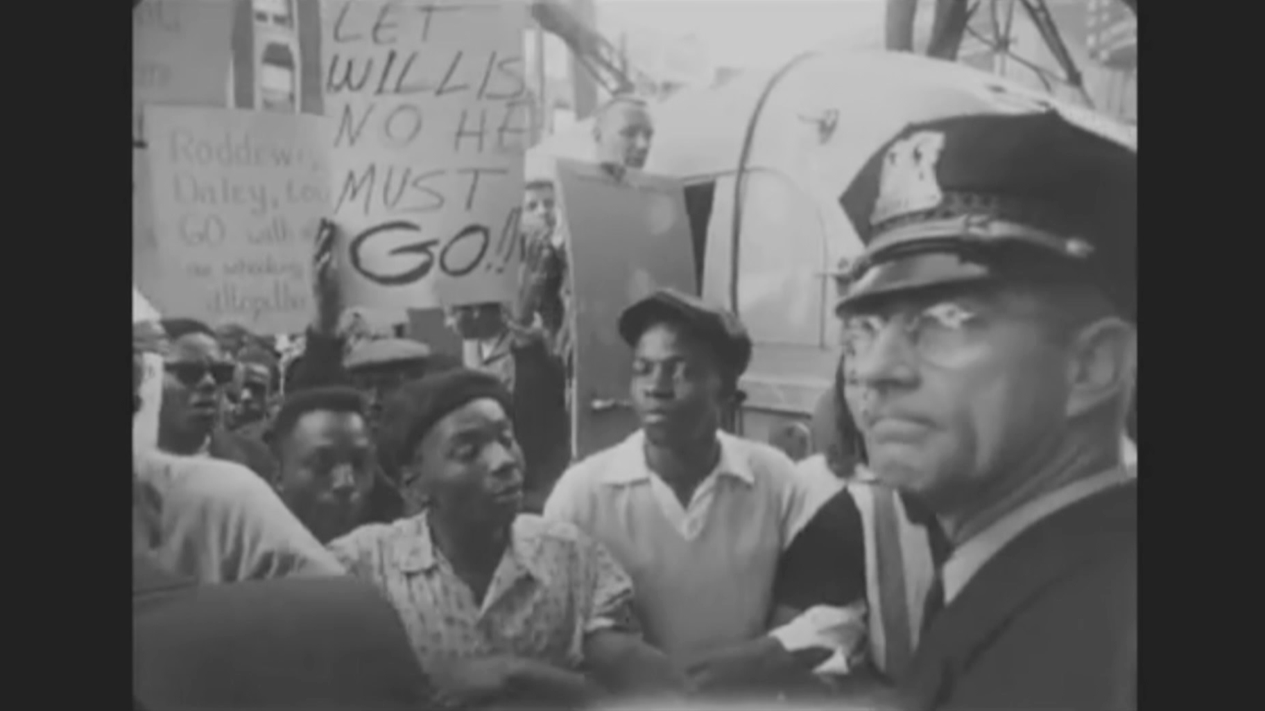 「声音」社区对话：回顾1963年的自由日，思考我们现在的现状