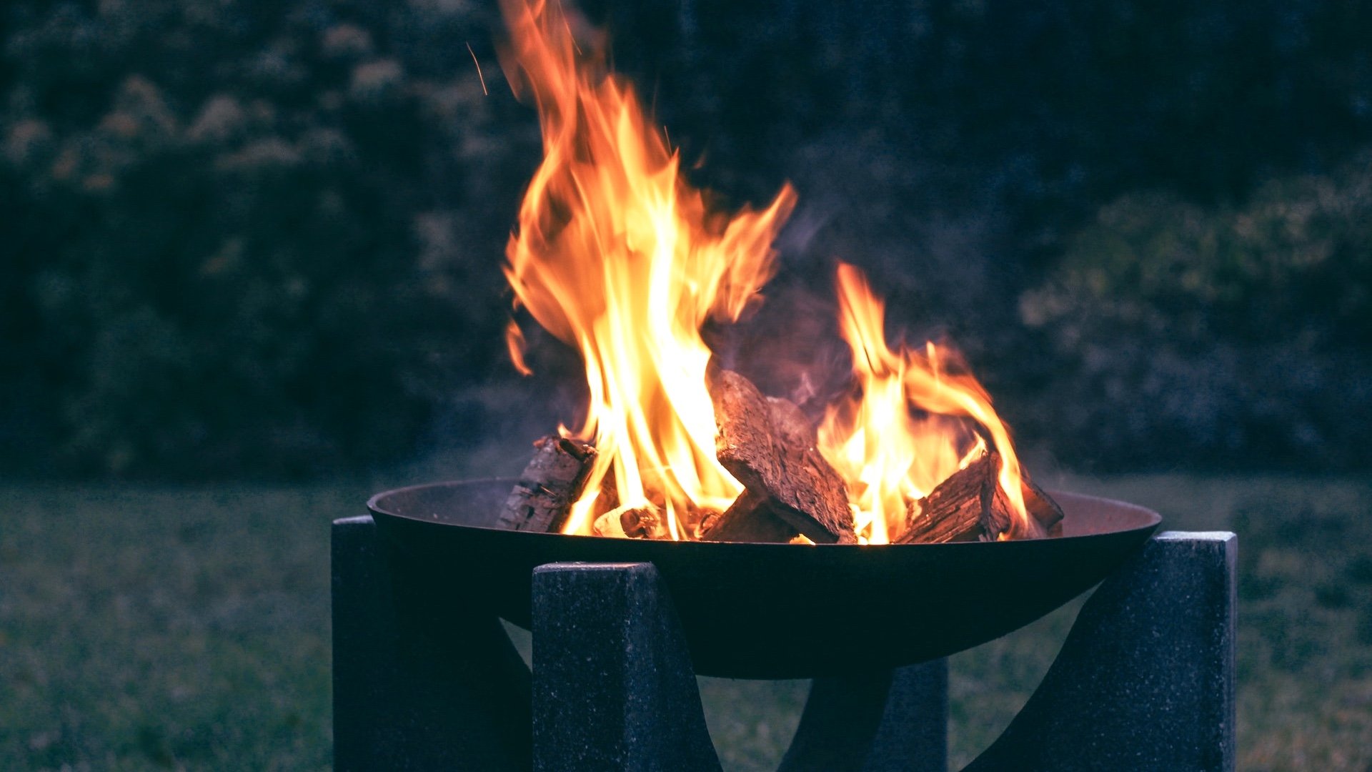 Fire Pits Are Not Permitted Heaters, Az Fire Pit Laws