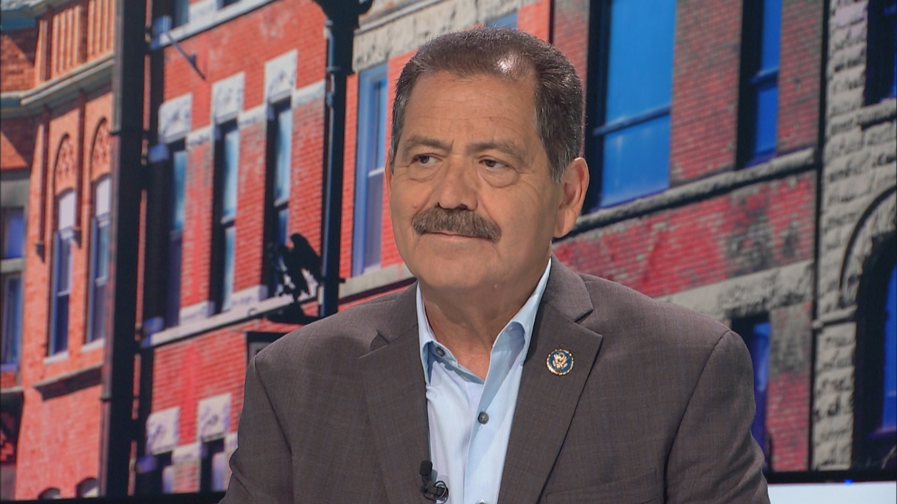 US Rep. Jesús ‘Chuy’ García on Immigrant Support, Supreme Court Rulings ...