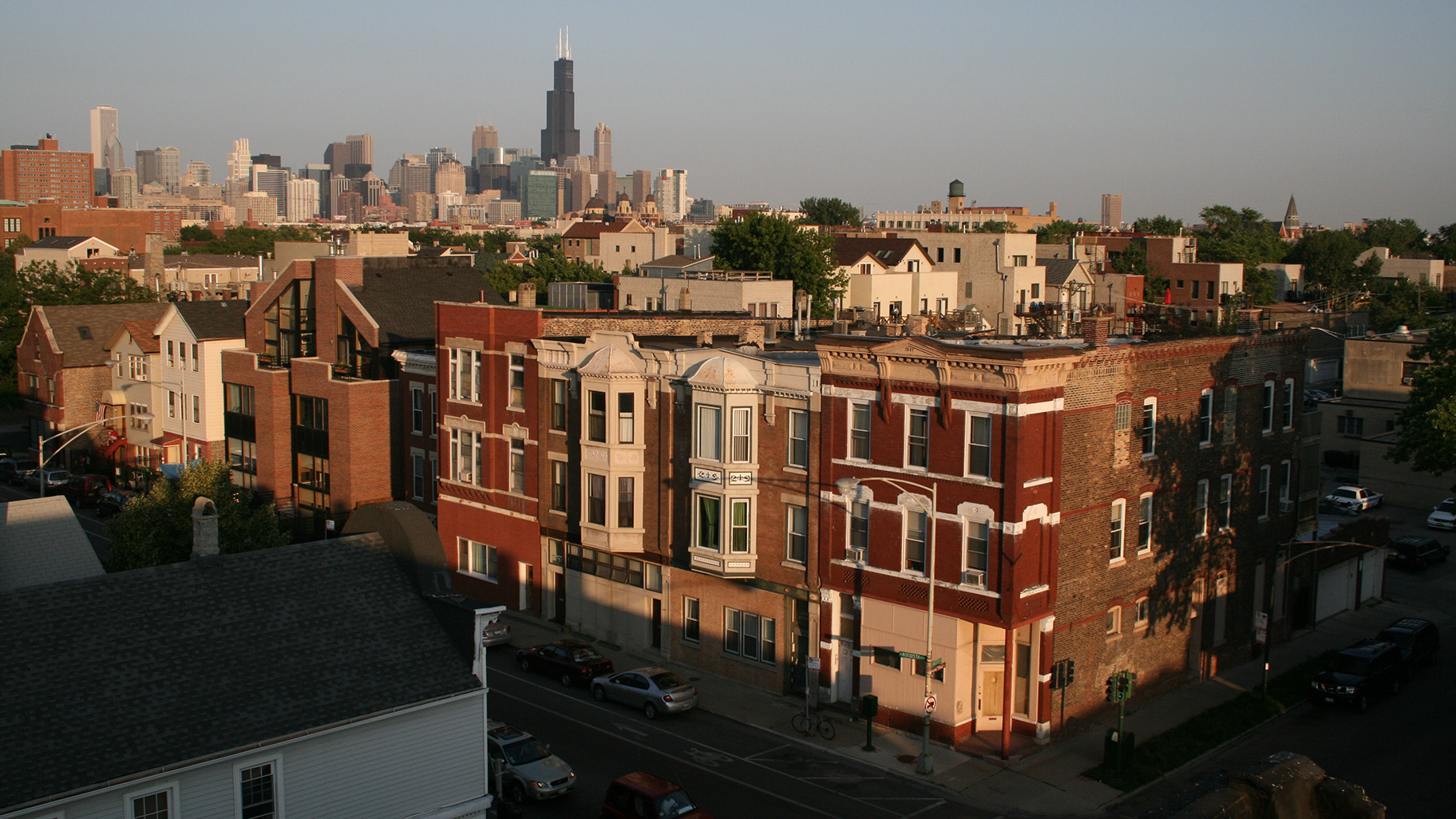 Landlords Sue Pritzker Over Illinois’ Ban on Evictions Chicago News
