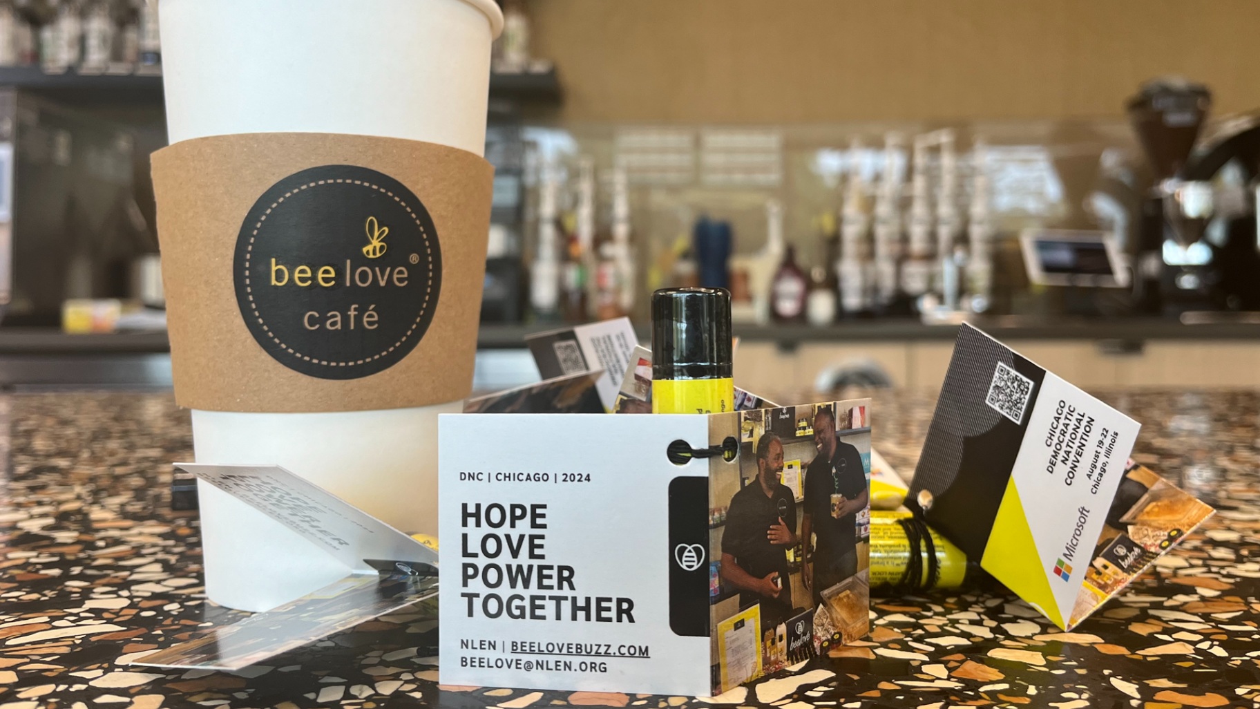 (Courtesy of Sweet Beginnings)