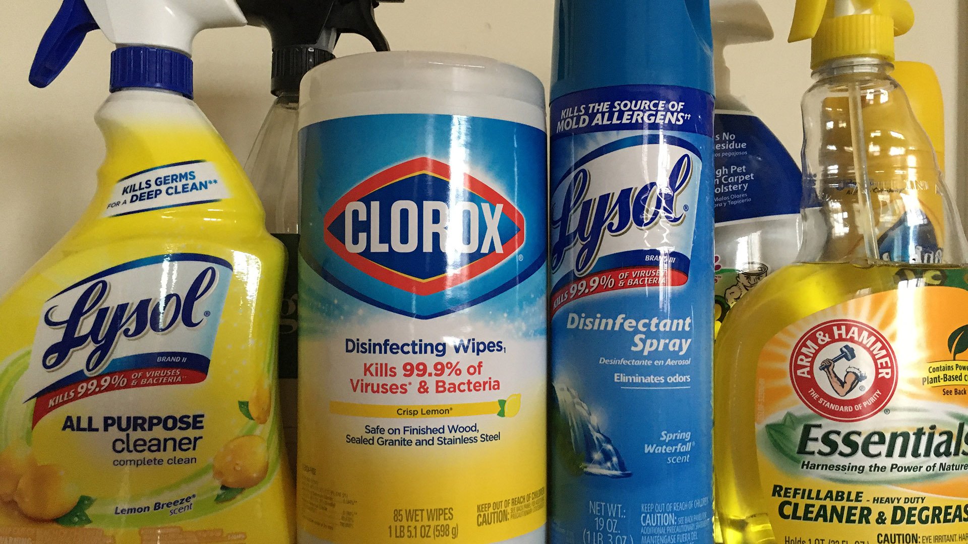 Pregnant if while what happens drink you bleach Pregnancy Poop: