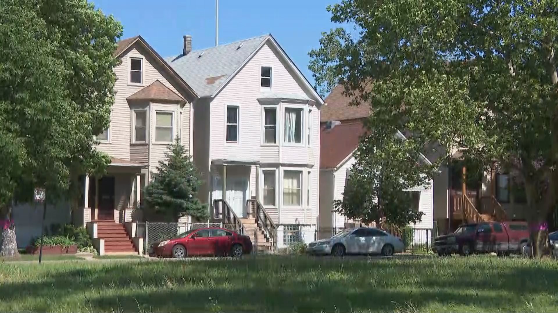 Chicago Tonight In Your Neighborhood Fuller Park Chicago News WTTW Chicago Tonight In Your Neighborhood Fuller Park Chicago News WTTW