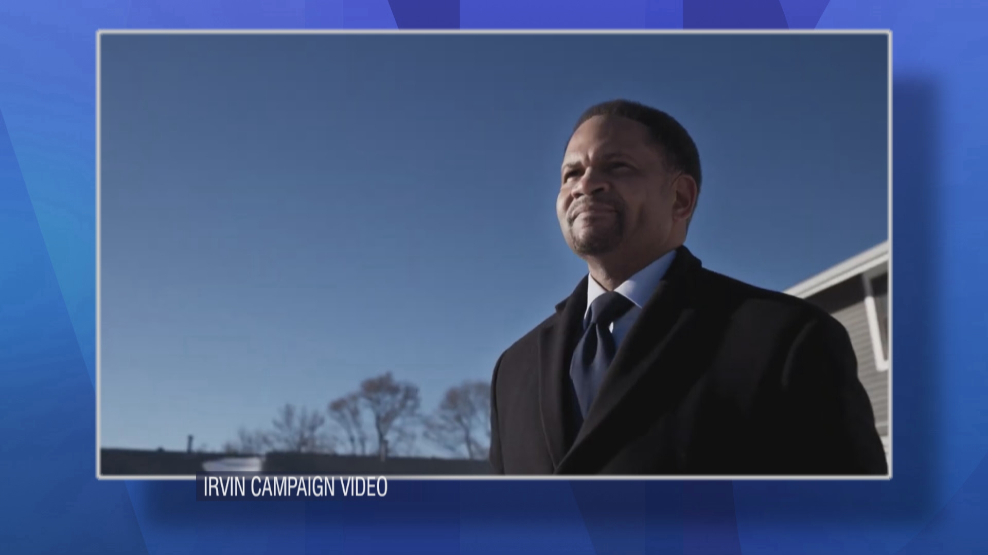 Aurora Mayor Richard Irvin Jumps into GOP Governor’s Race as Expensive Campaign Season Looms