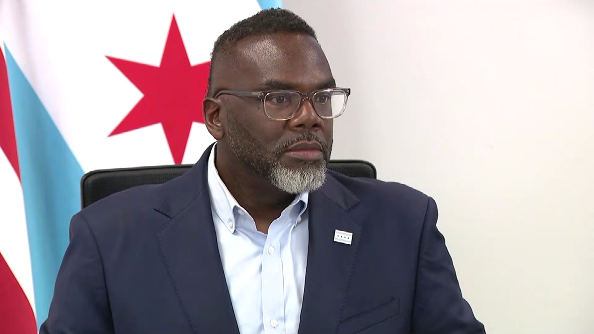 City Will Refinance Debt to Fill $85.1M Budget Gap, Johnson Says