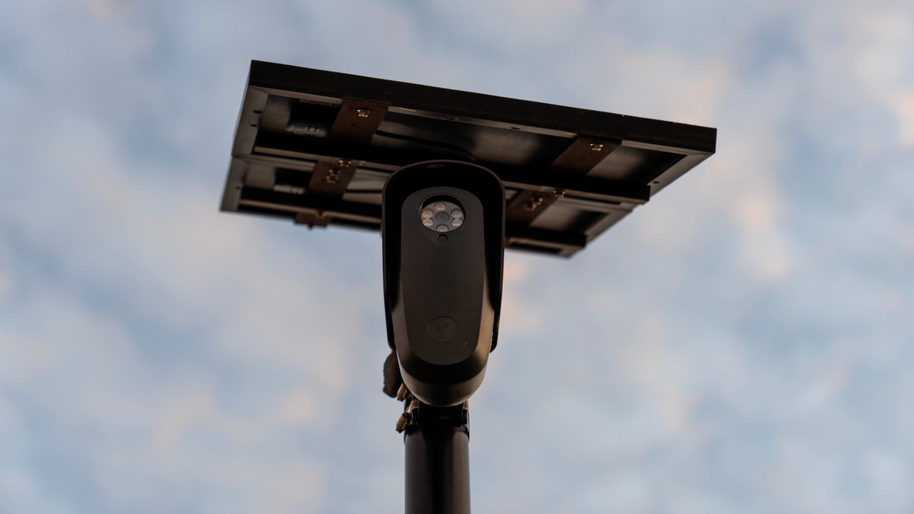 CPD Opens Misconduct Probe Into Members’ Use of License Plate Readers