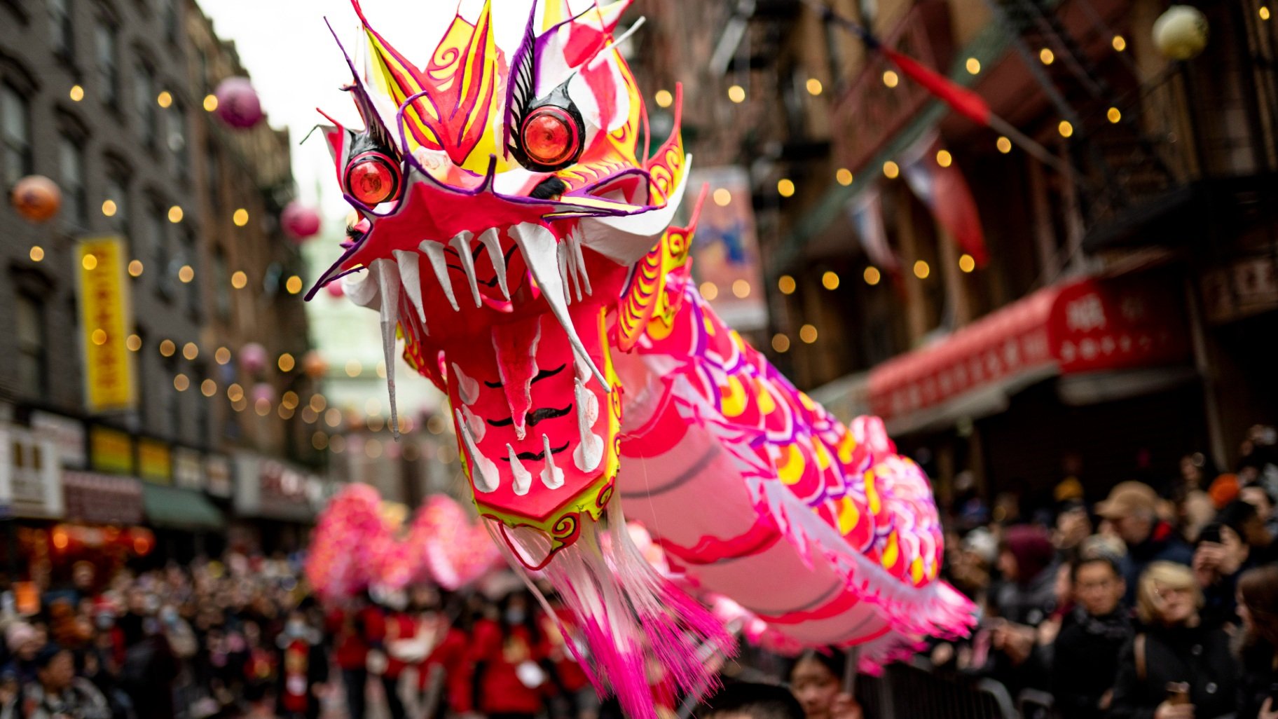 What is Lunar New Year and How is It Celebrated?, Chicago News