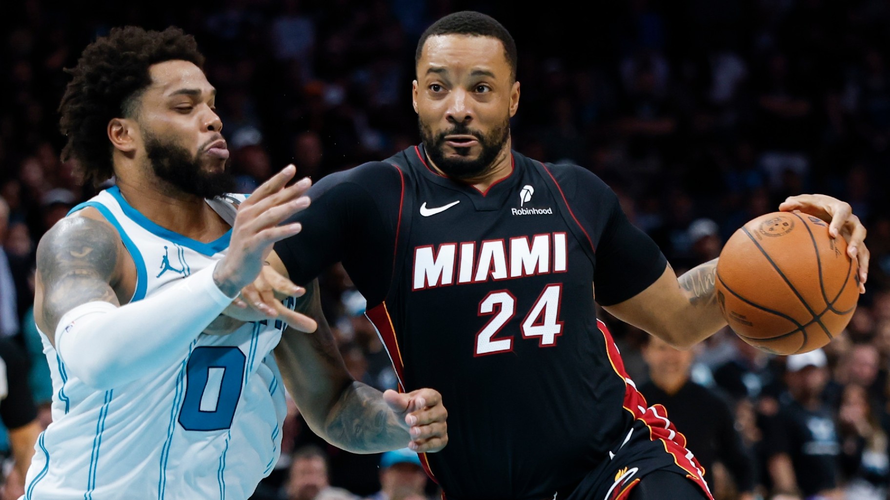 Norman Powell to Chicago Bulls in Another All-Star Move as Teams Continue Shaping Rosters