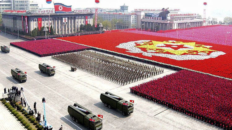 Examining North Korea’s Alleged ‘Success in First H-Bomb Test ...