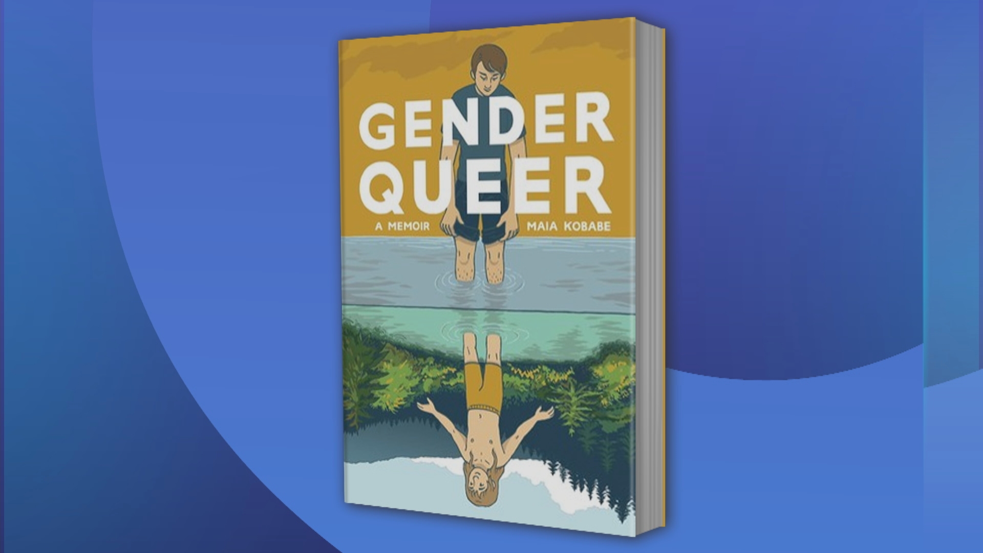 Book Censorship Debate: Controversy Over ‘Gender Queer: A Memoir ...