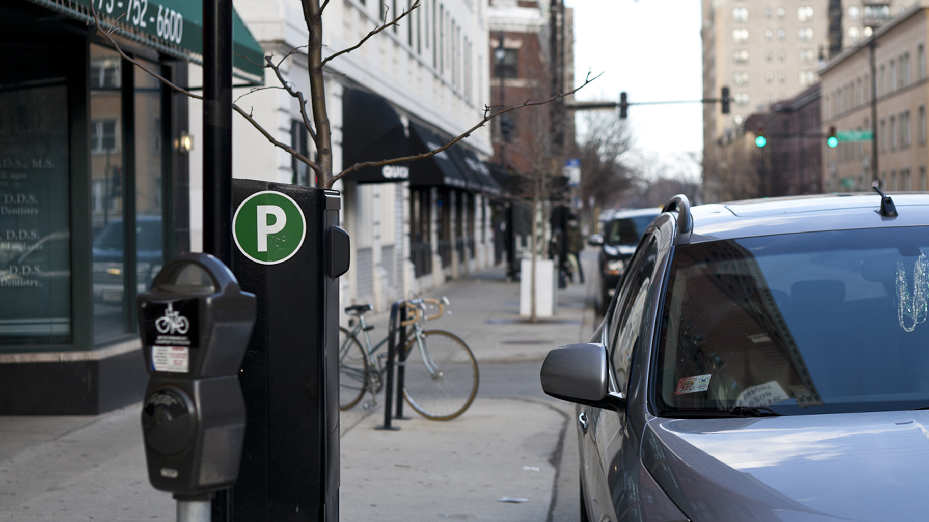 Chicago Parking Fees Increasing, But City Set to Save Millions, Chicago  News