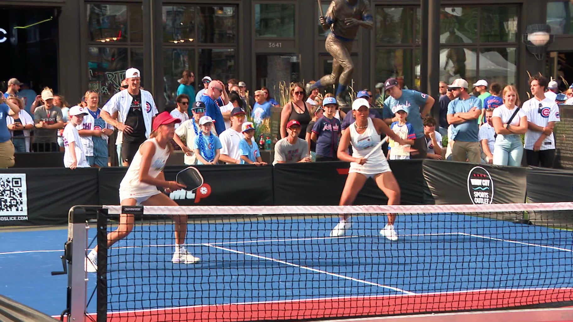Major League Pickleball Tournament Comes to Illinois. Meet Chicago’s Pro Team