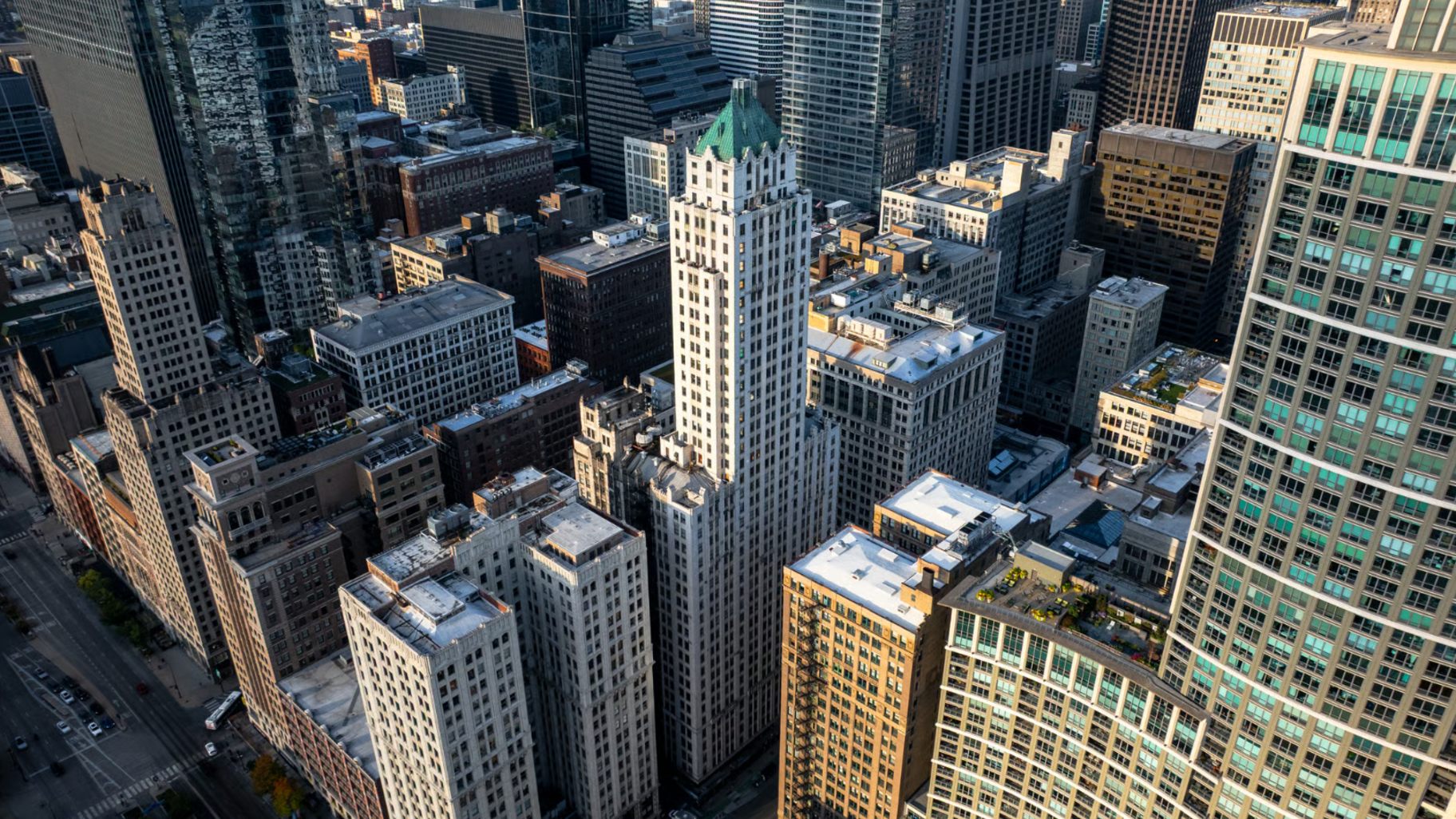 Open House Chicago Offers Behind-the-Scenes Access to Iconic Buildings ...