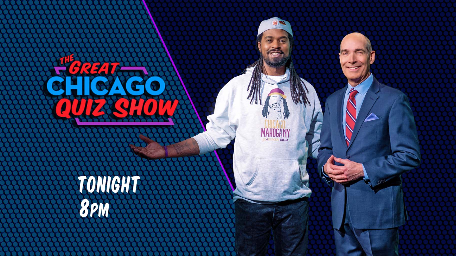 ‘The Great Chicago Quiz Show’ is Back Chicago News WTTW