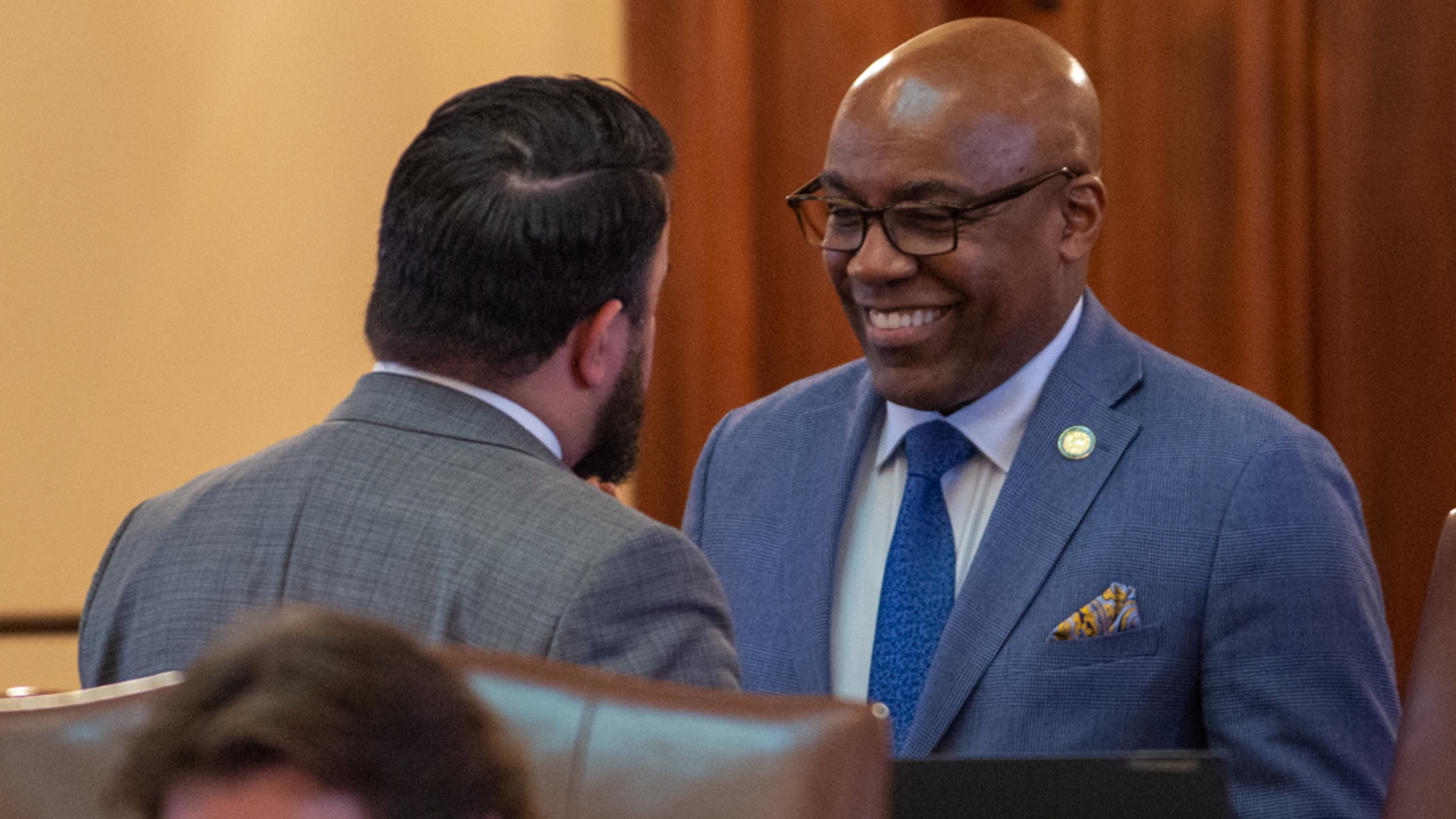 Illinois Attorney General’s Office to Receive $15.7M Budget Increase ...
